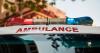 At least 25 killed as bus overturns in Algeria