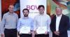 Dr Sean Mizzi and Dr Julian Andrew Borg awarded BOV Prize in Medicine