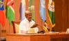Museveni vows Africa will stand by Somalia if donors pull out