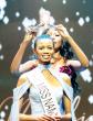 Swartbooi to Continue Community Work After Reign