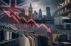 UK's private sector activity outlook improves to -18%, CBI says
