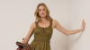Shoppers solve bra strap dilemma with 'flattering' Nobody's Child dress now £45