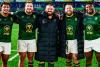 How the Springboks are likely to line up against Argentina