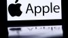 Apple Revenue Forecast Disappoints on Supply-Chain Headwinds
