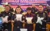 Malaysian Pilot Smuggles 70,000 Ecstasy Tablets Into Indonesia