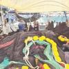 Turkish fishermen eye record bonita season