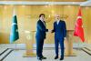 Pakistan, Türkiye deepen railway partnership with focus on regional connectivity