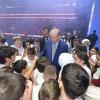 Erdoğan calls youth Türkiye’s ‘greatest source of strength’