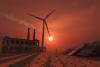 EU Energy Transition Policies Impose Economic Costs, Analysts Say