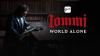 Learn How To Play TONY IOMMI's New Solo Single, 'World Alone', Via Gibson App