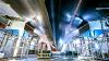 America's Cup: Brit release AC75 rebuild video