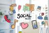 Social media use among Australian under-16s falling since ban implemented
