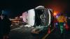 THE FULL DETAILS: 12 Zimbabweans, Including 5 Children, Killed in Tragic Bus Accident While Fleeing South Africa’s Xenophobia!