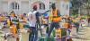 NEMA, TSEMA Give Relief To Disaster Victims In Taraba Communities