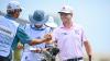Johnson's 64 in Portugal has him gushing about PGA Tour Champions