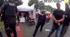 Body camera video released in Seattle Center shooting
