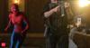 Spiderman marvels at a big house's comeback in India