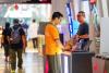 June manufacturing sector indicator shows more growth