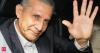 Peruvian ex-President Ollanta Humala released from prison after court overturns his 15-year money-laundering conviction