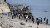 Spain says Ceuta migrant crisis under control as over 48,000 return