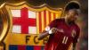 Barcelona sign Belgian Winger Bessio