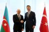 Azerbaijan, Türkiye agree to accelerate key regional energy corridor projects [PHOTOS]