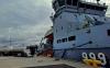 60,000 litres oil removed from 85-year-old sunken ship Ilmarinen