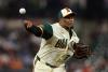 Orioles sign reliever Yennier Cano to 2-year extension
