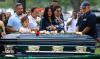 Indian-origin US Army Sergeant Angel Rampersad laid to rest with full military honours