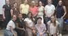 Grand Junction group arrives in San Salvador
