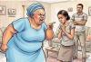 My marriage began to fall apart after my mother-in-law confronted me for daring to get pregnant — Wife