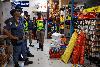 South Africa Looks to Fintech After Anti-Immigrant Protests Shut Spaza Shops, Drive Up Basic Food Prices