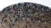 Over 48,000 migrants return to Morocco as Spain's Ceuta border crisis eases