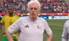 S. Africa Confirm Hugo Broos Departure