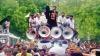 The Dawn in Jantar Mantar