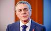 Swiss Foreign Minister to Visit Azerbaijan and Turkmenistan