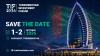 TIF 2026 Opens October 1: Ashgabat Welcomes Global Investors.