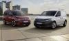Facelifted Volkswagen Caddy heading to South Africa next year