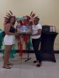 Flow Makes Carnival Dreams Come True for Latest “We Live For This” Summer Campaign Winner