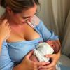 Hospital-recommended practices may reduce breastfeeding rates, research review suggests