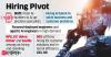 AI application experts in high demand as companies pursue efficiency, customer focus
