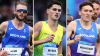 Kerr v Wightman for mile gold? Or will Australians spoil home party?