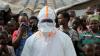 DR Congo's Ebola outbreak becoms second-largest on record