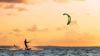 Bazaruto Archipelago: A kite surfing spot in Mozambique