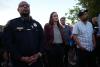 Seattle police chief resigns after criticism from mayor over food festival shooting response