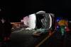 Five children among 12 Zimbabweans killed in SA bus crash