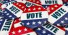 Political races develop in municipal races
