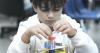 Students learn about industry, robotics and more at STEM camp