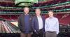 Ashtabula graduate Savarise still going strong as leader in Chicago sports, other areas