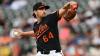 Twins continue to build rotation in trade with Orioles